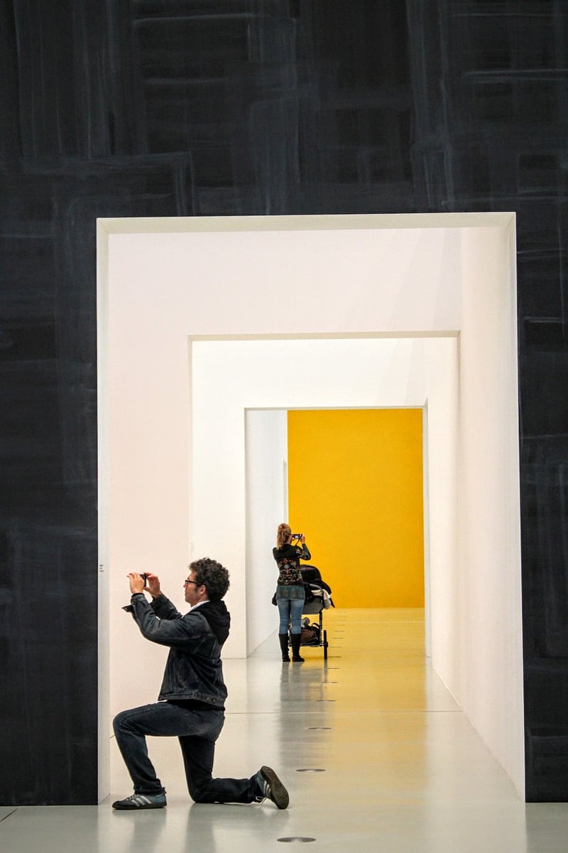 Gallery Wall