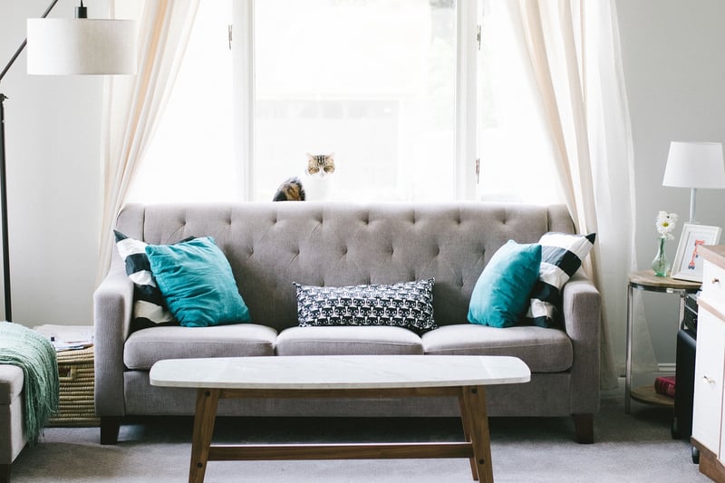 Artwork and Wall Decor